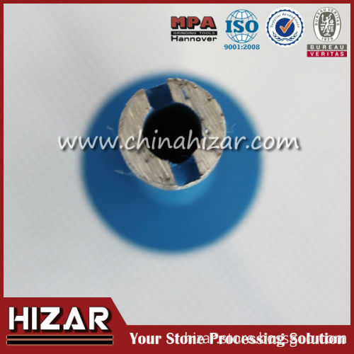 SUZHOU Diamond hole saw drill bit for Granite Marble